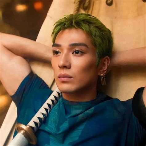 zoro and kathryn bernardo|Mackenyu Arata Is the Son of Legendary Japanese Actor Sonny .
